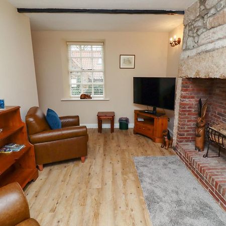 Bracken Lodge Wooler Dış mekan fotoğraf